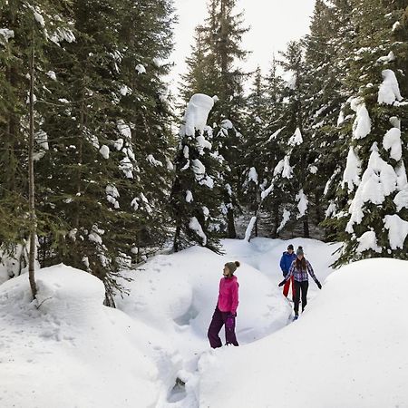 Holiday Home Sun Peaks Eksteriør billede