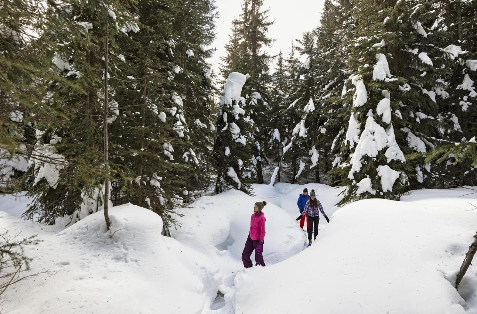 Holiday Home Sun Peaks Eksteriør billede